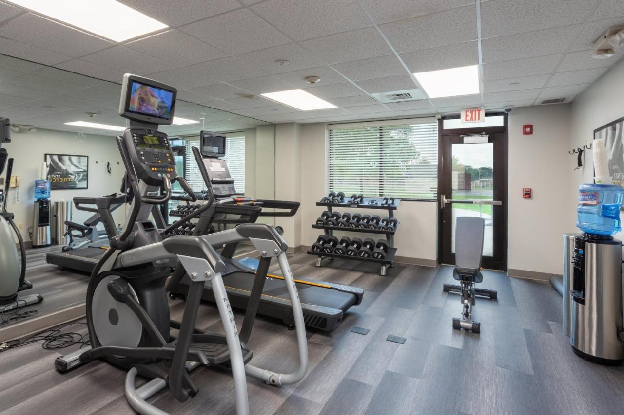  | Staybridge Suites Buffalo, an IHG Hotel