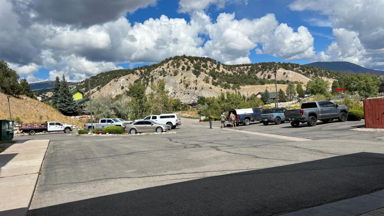  | Eagle River Lodge Vail Valley