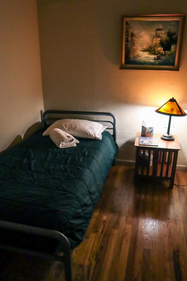 | Treasure State Hostel