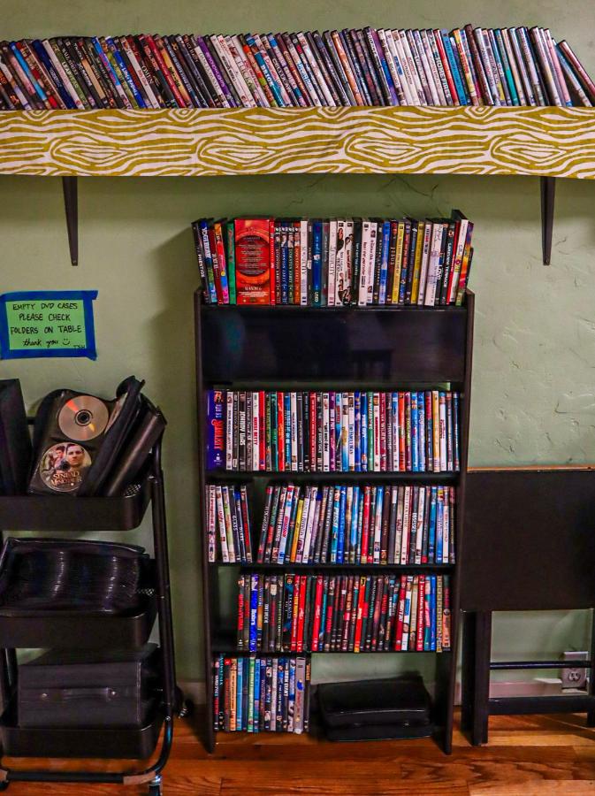 | Treasure State Hostel