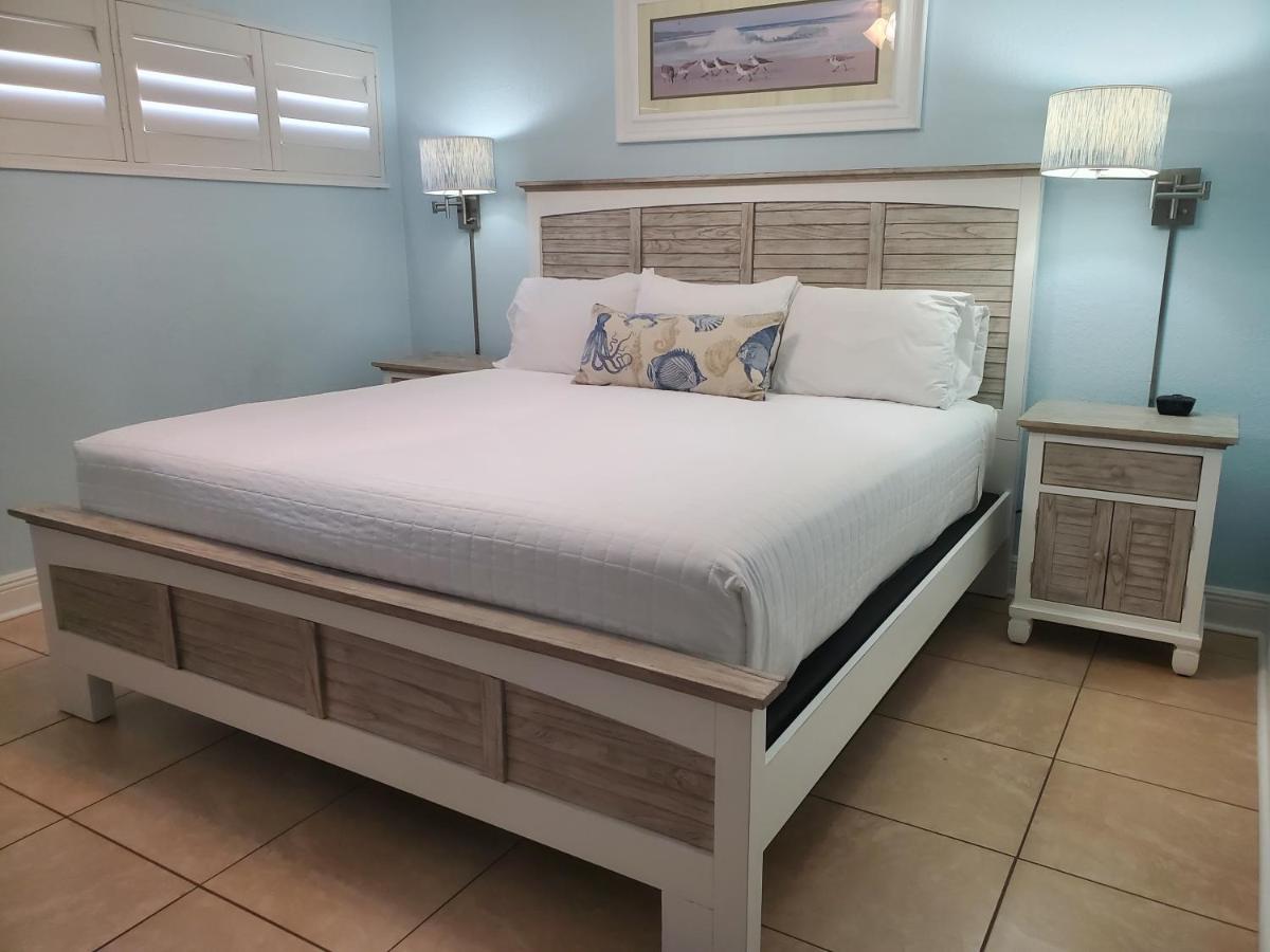 | Jupiter Reef Club Resort