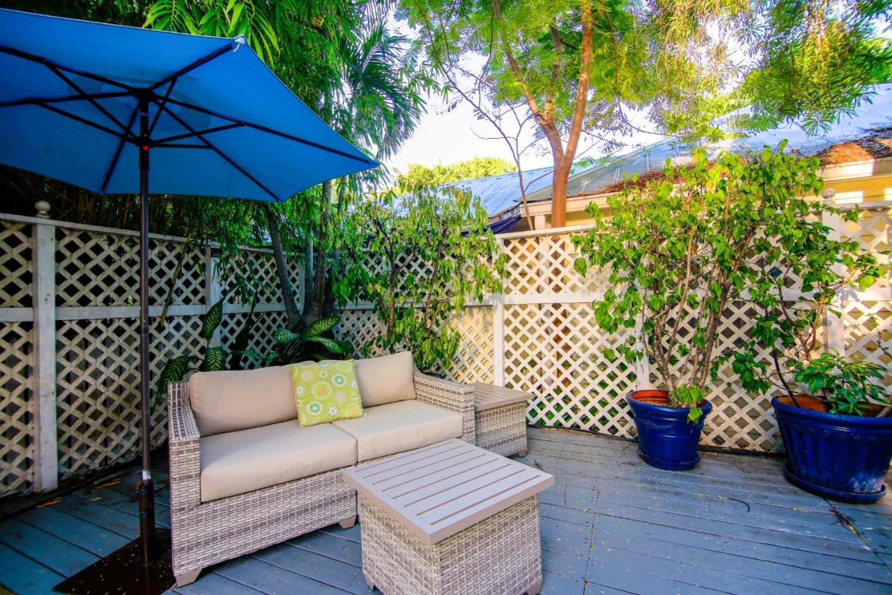 | Ambrosia Key West