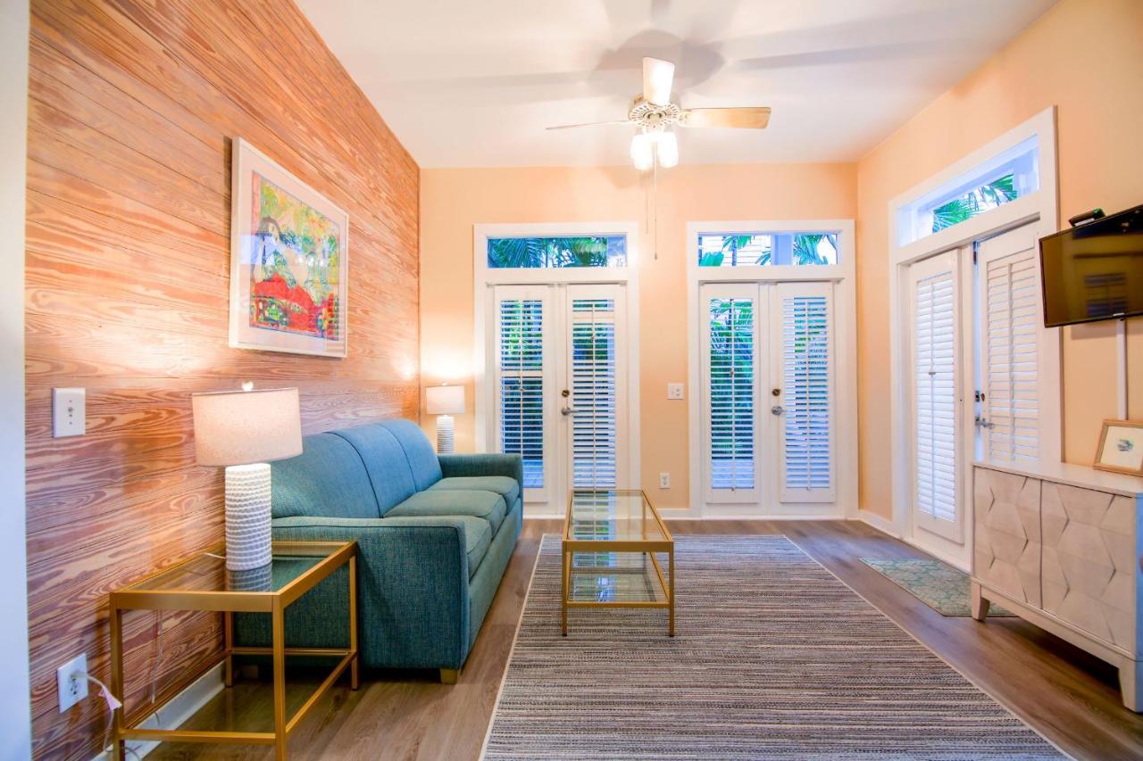 | Ambrosia Key West
