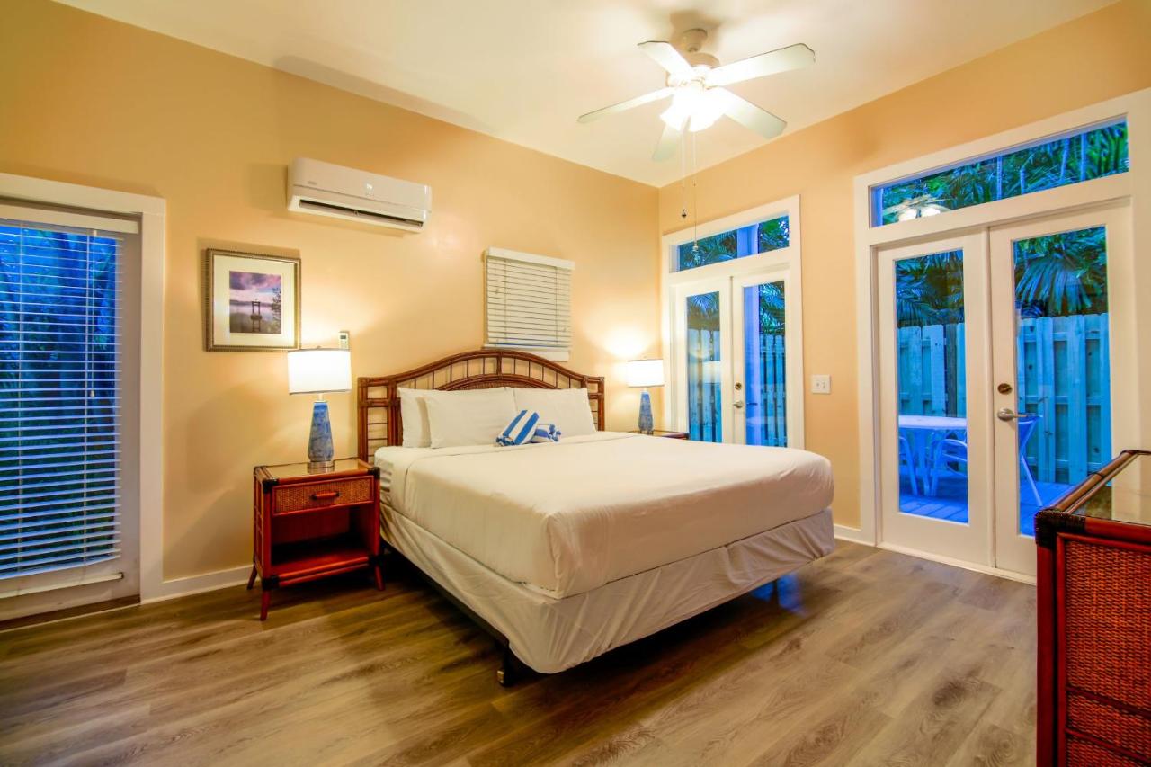 | Ambrosia Key West