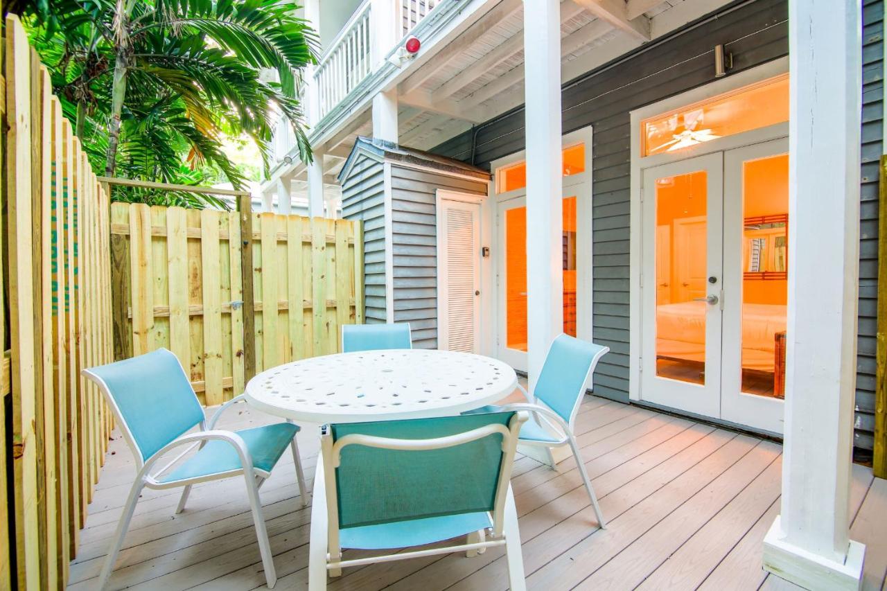 | Ambrosia Key West