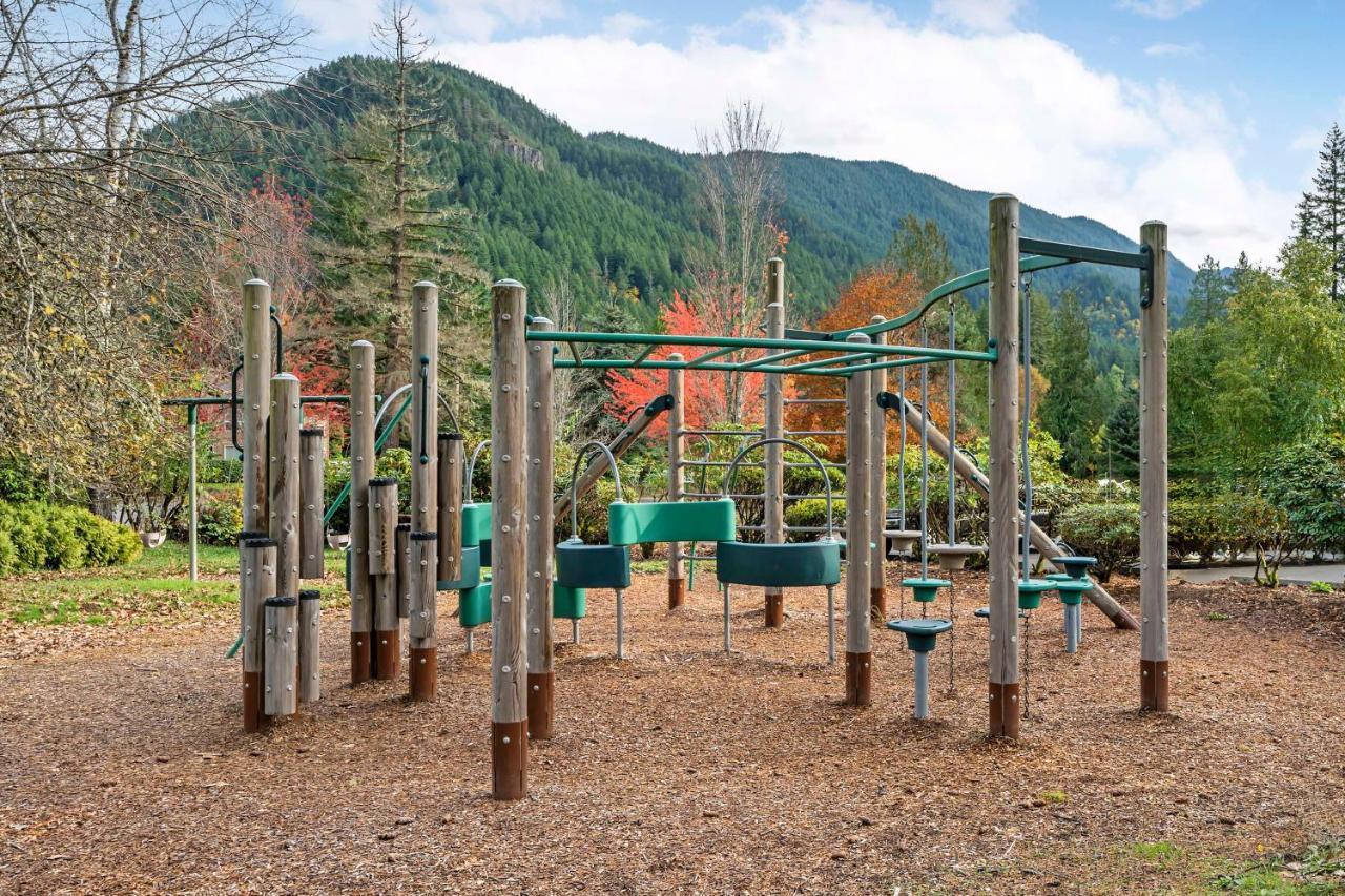 | BW Premier Collection, Mt Hood Oregon Resort