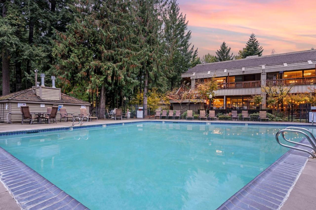 | BW Premier Collection, Mt Hood Oregon Resort