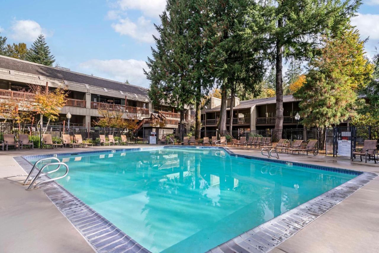 | BW Premier Collection, Mt Hood Oregon Resort