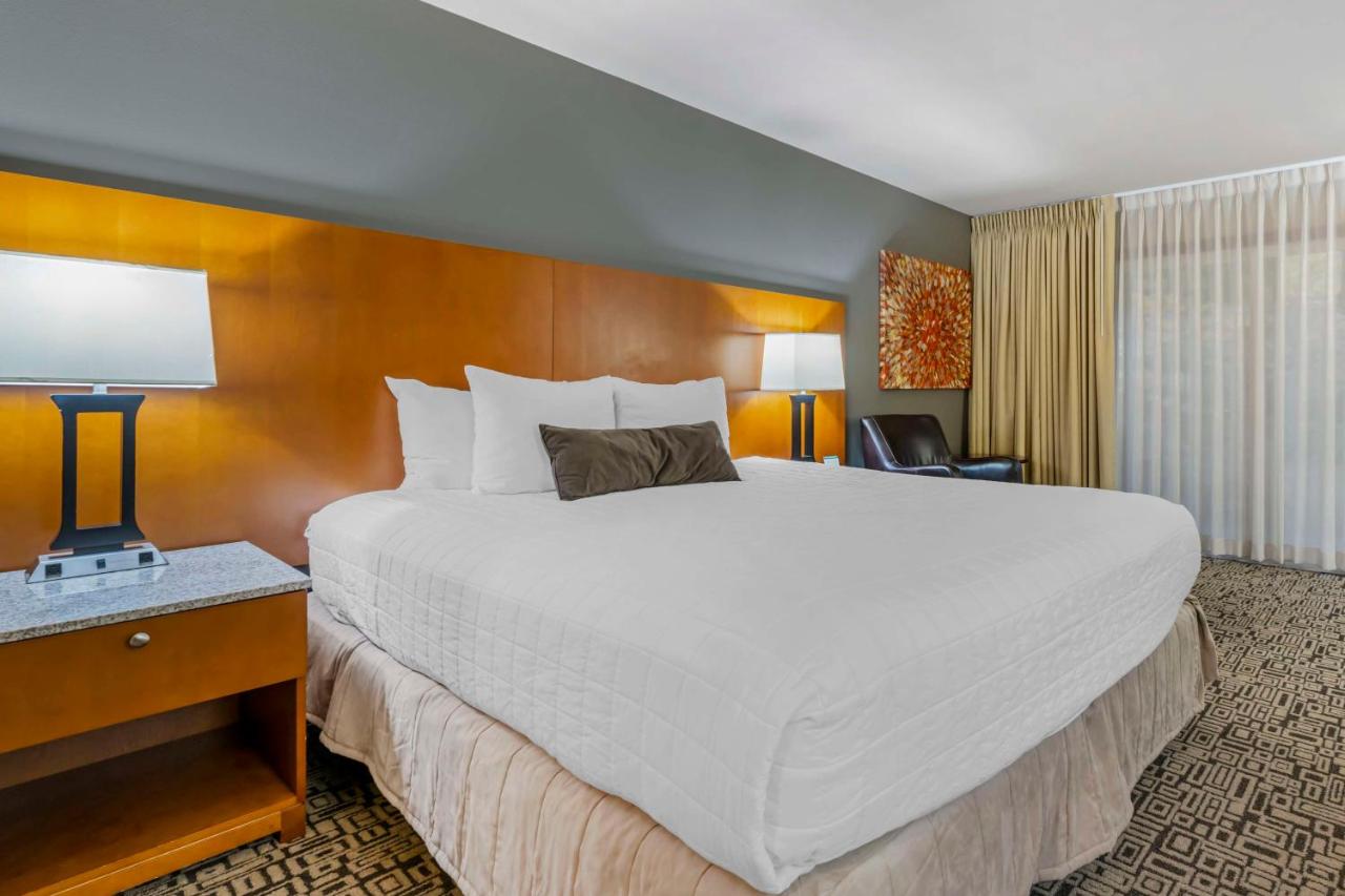 | BW Premier Collection, Mt Hood Oregon Resort