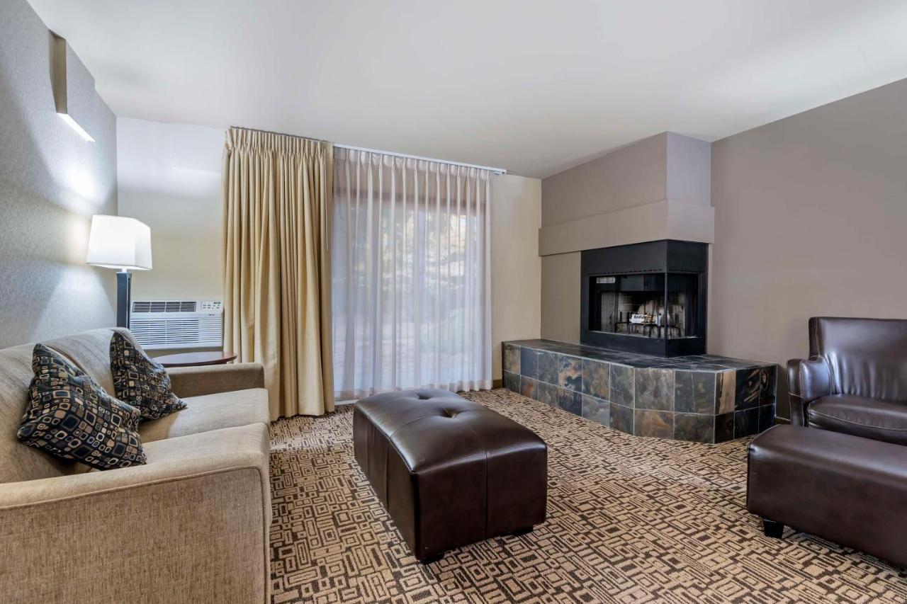 | BW Premier Collection, Mt Hood Oregon Resort