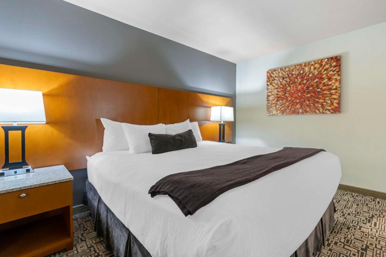| BW Premier Collection, Mt Hood Oregon Resort