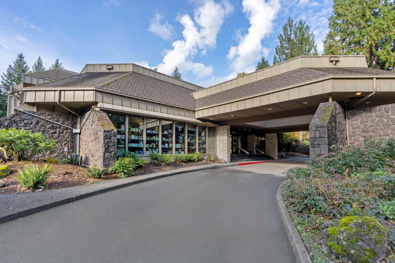 | BW Premier Collection, Mt Hood Oregon Resort