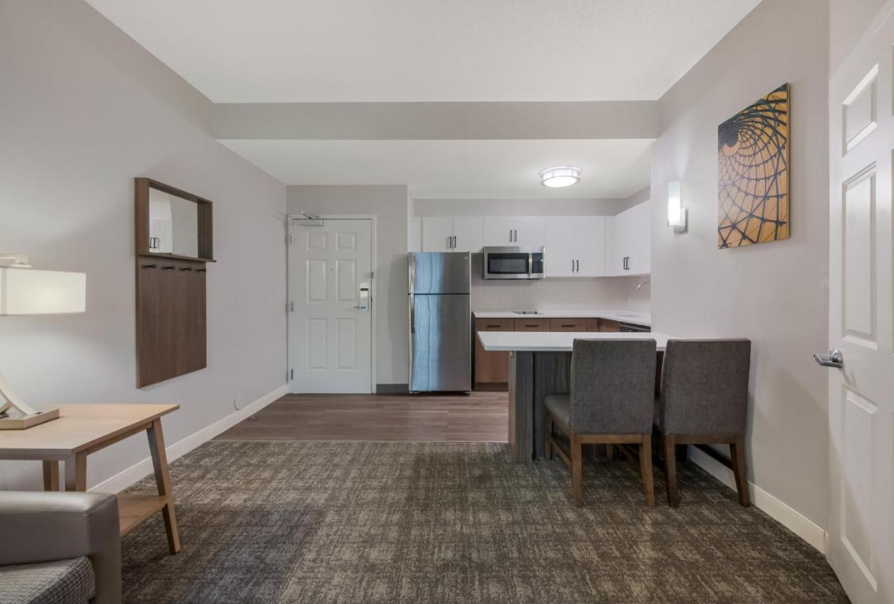 One-Bedroom Suite with Sofa Bed - Non-Smoking at Staybridge Suites Chesapeake by IHG