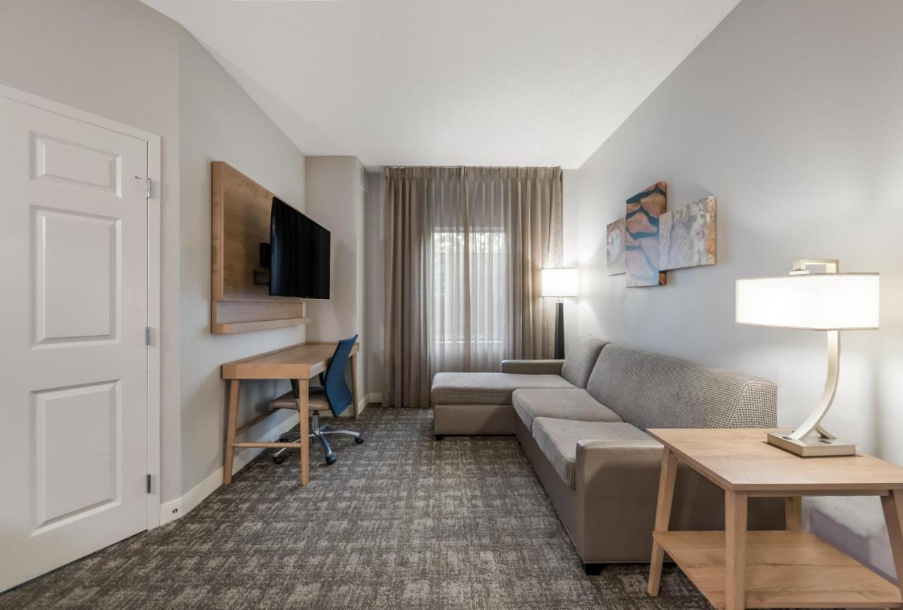 One-Bedroom Suite with Sofa Bed - Non-Smoking at Staybridge Suites Chesapeake by IHG