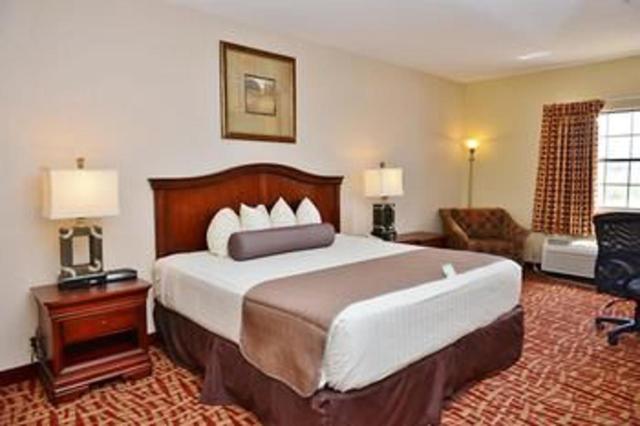 | Americas Best Value Inn - Tunica Resort