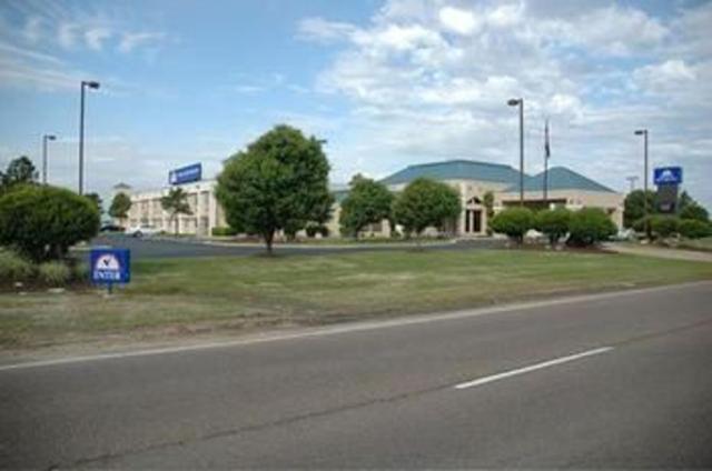 | Americas Best Value Inn - Tunica Resort