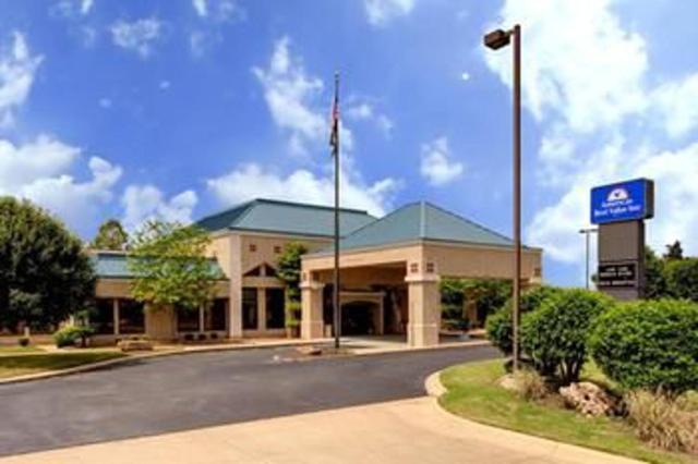  | Americas Best Value Inn - Tunica Resort