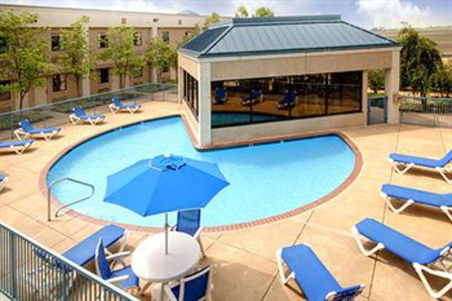 | Americas Best Value Inn - Tunica Resort