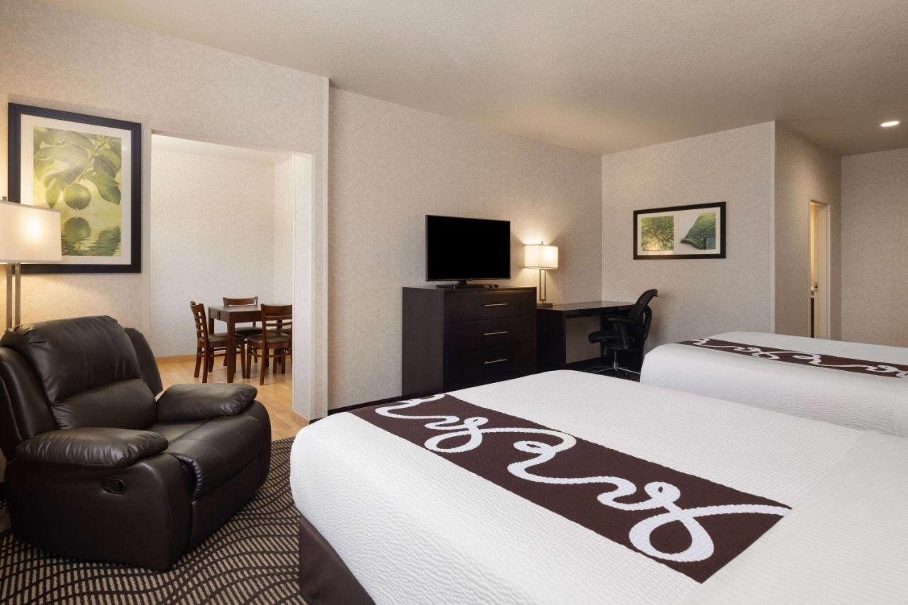 Studio Suite with Two Queen Beds - Non-Smoking at La Quinta Inn & Suites by Wyndham Idaho Falls/Ammon