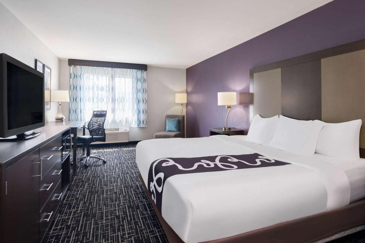 King Room - Non-Smoking at La Quinta Inn & Suites by Wyndham Pocatello