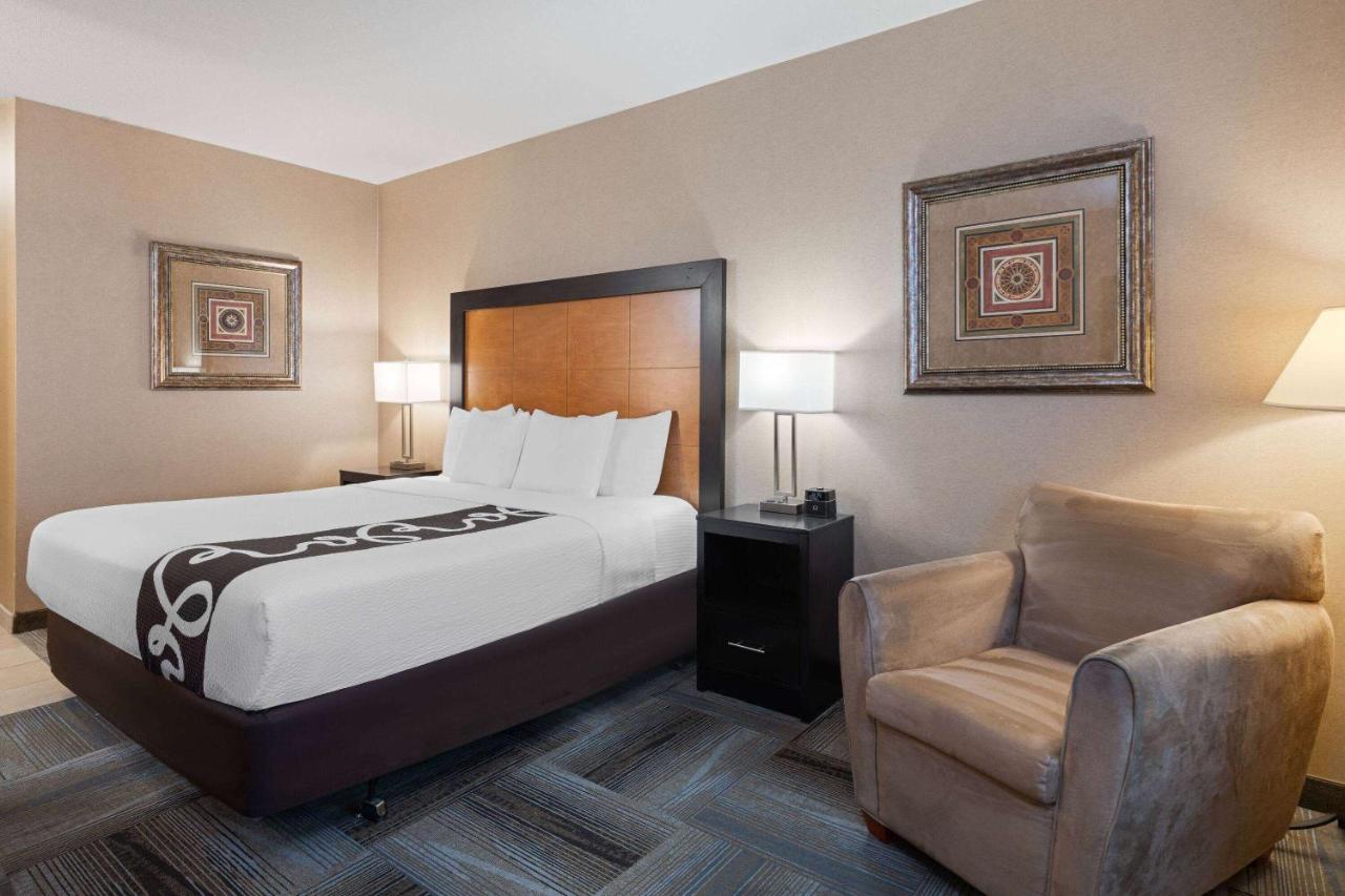 King Room - Disability Access at La Quinta Inn & Suites by Wyndham Idaho Falls/Ammon