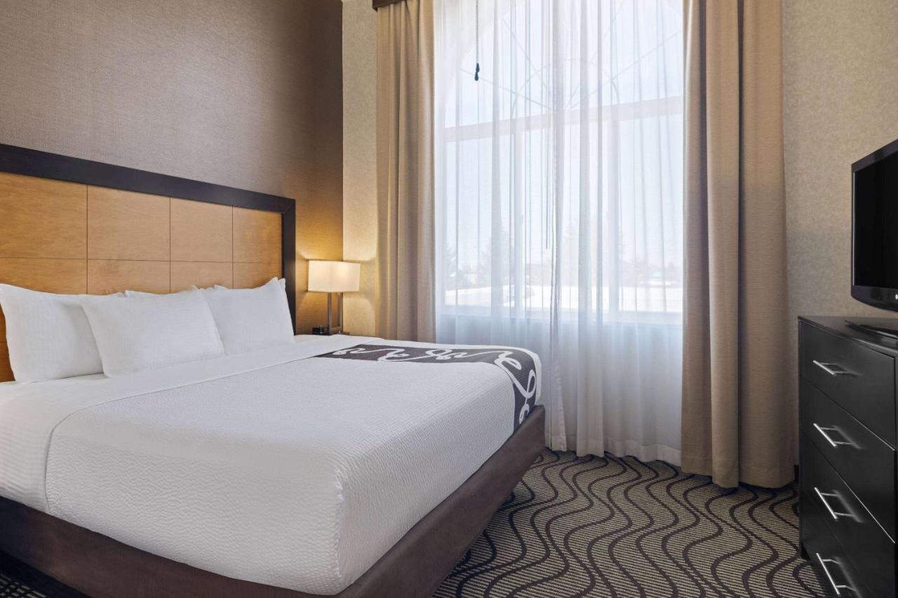 Loft Suite with Jetted Tub - Non-Smoking at La Quinta Inn & Suites by Wyndham Idaho Falls/Ammon