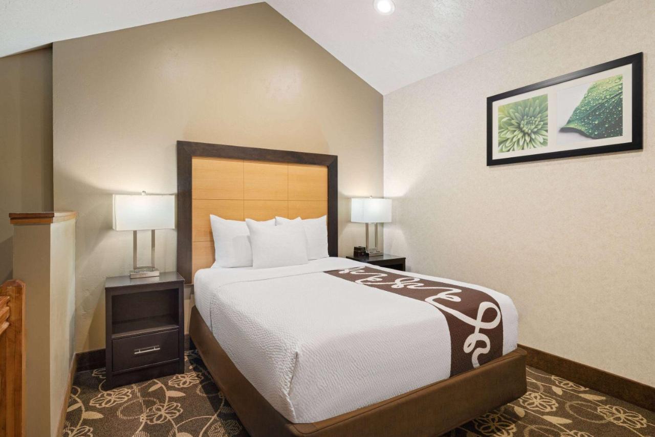 Loft Family Suite - Non-Smoking at La Quinta Inn & Suites by Wyndham Idaho Falls/Ammon