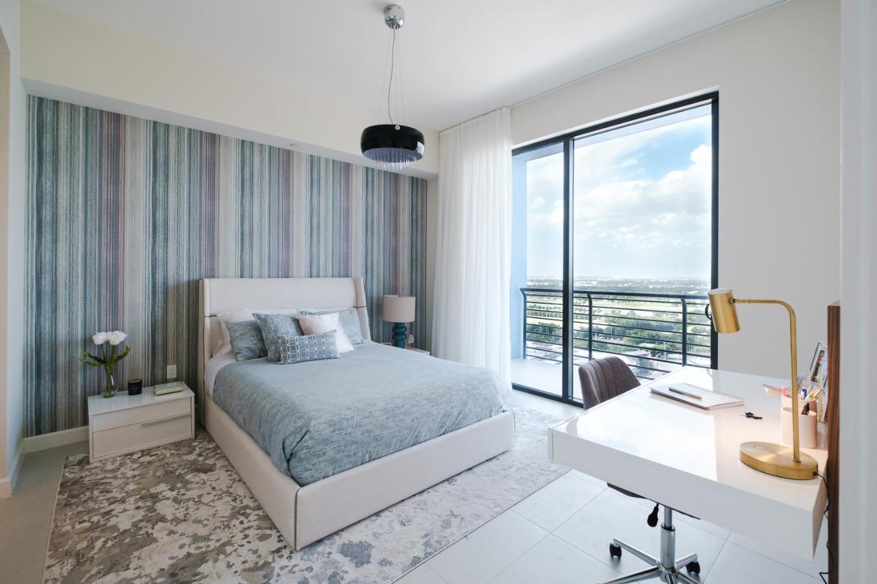 | Provident Grand Luxury Short-Term Residences