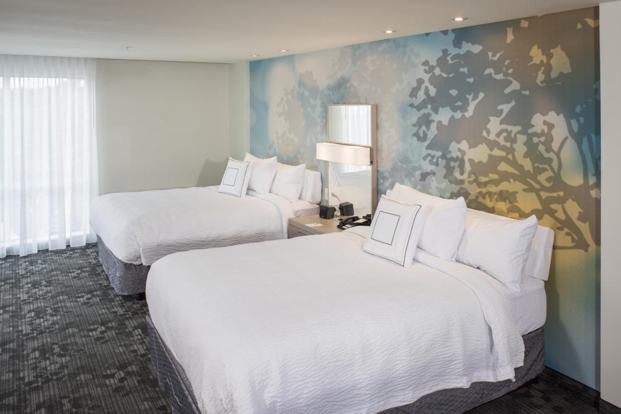 | Courtyard by Marriott Albany Clifton Park