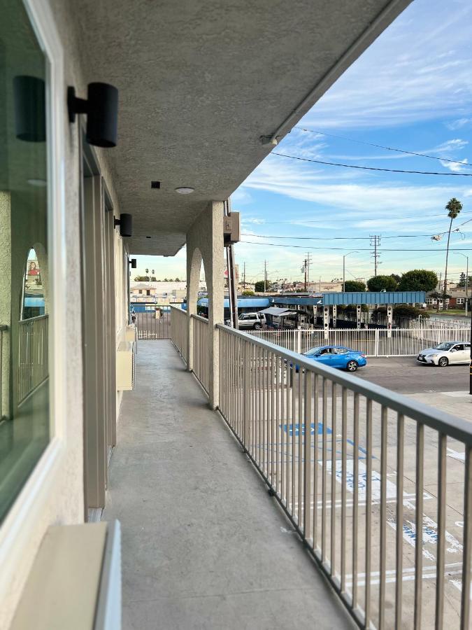 | Palm Inn Motel