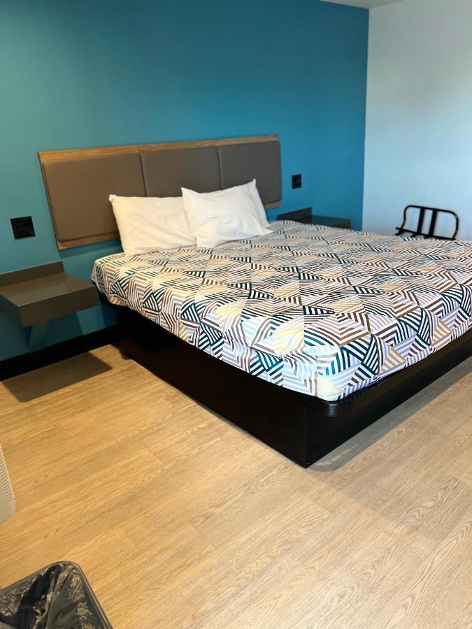 | Palm Inn Motel