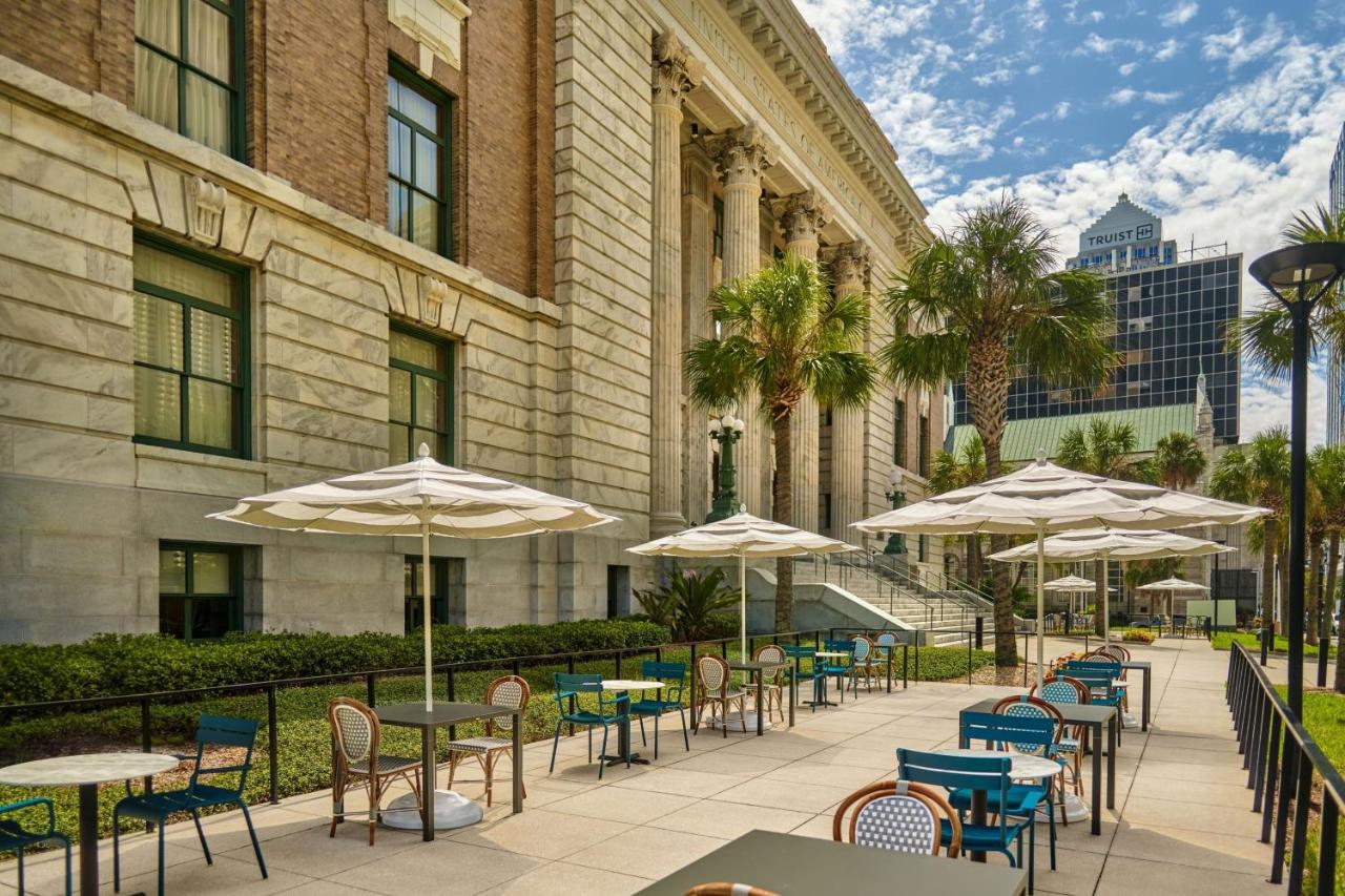  | Le Méridien Tampa, The Courthouse