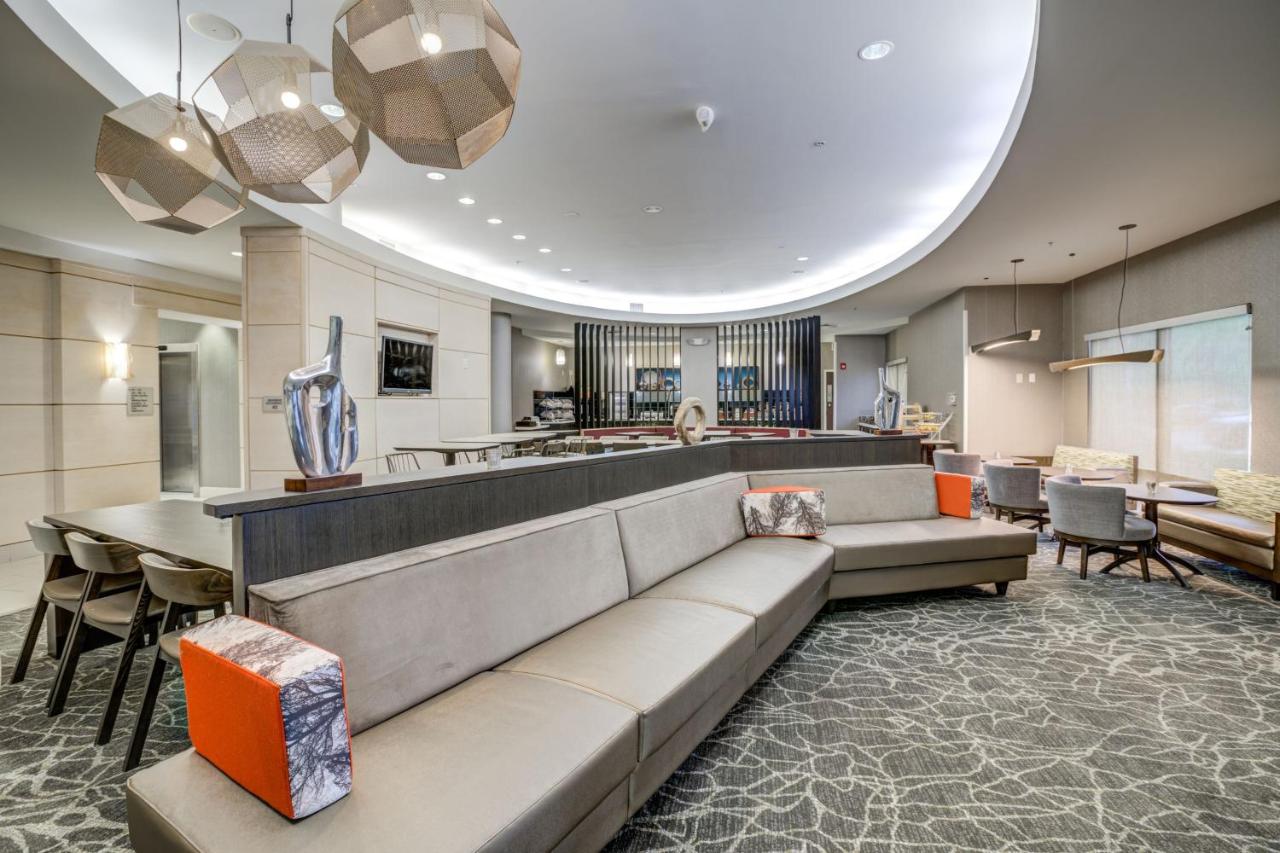  | SpringHill Suites by Marriott Gainesville