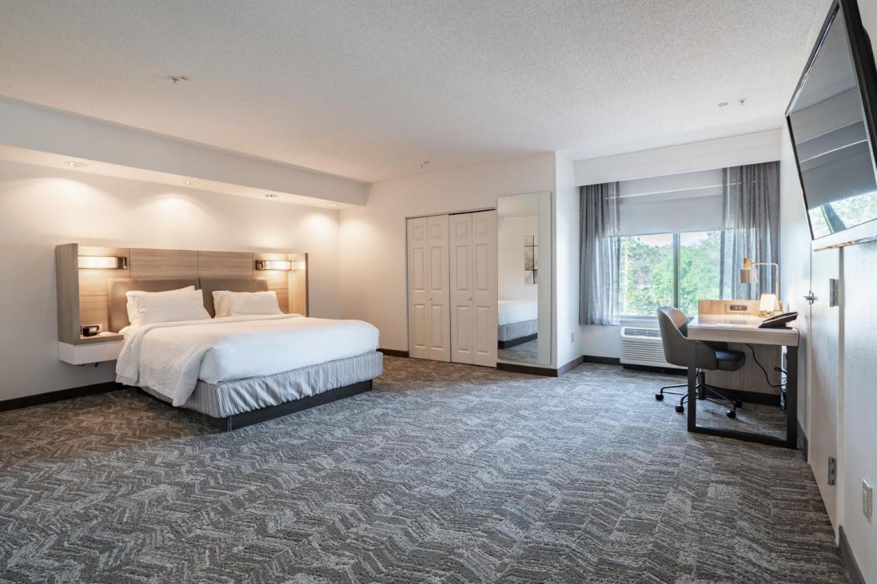  | SpringHill Suites by Marriott Gainesville