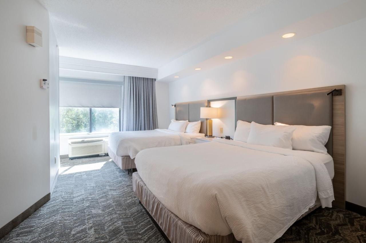  | SpringHill Suites by Marriott Gainesville