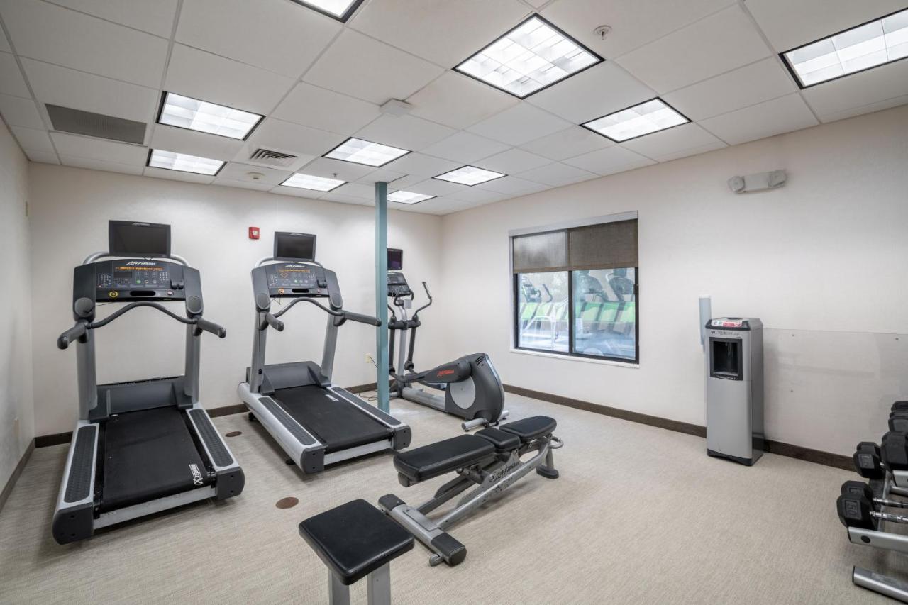  | SpringHill Suites by Marriott Gainesville