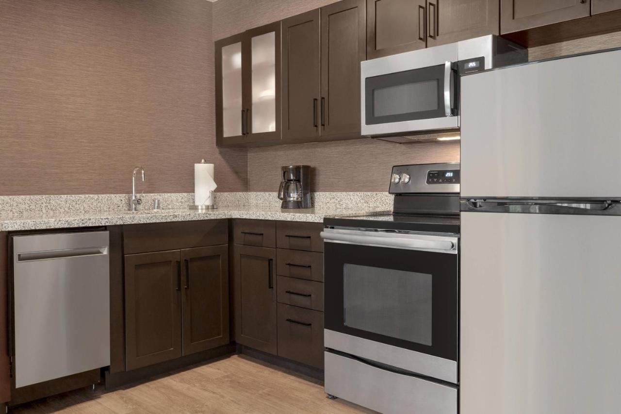 King Studio at Residence Inn by Marriott San Jose South\/Morgan Hill