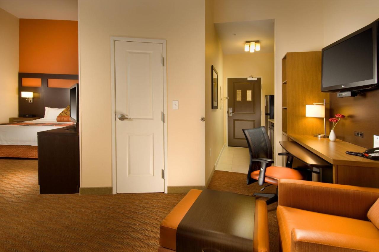  | TownePlace Suites by Marriott San Antonio Downtown