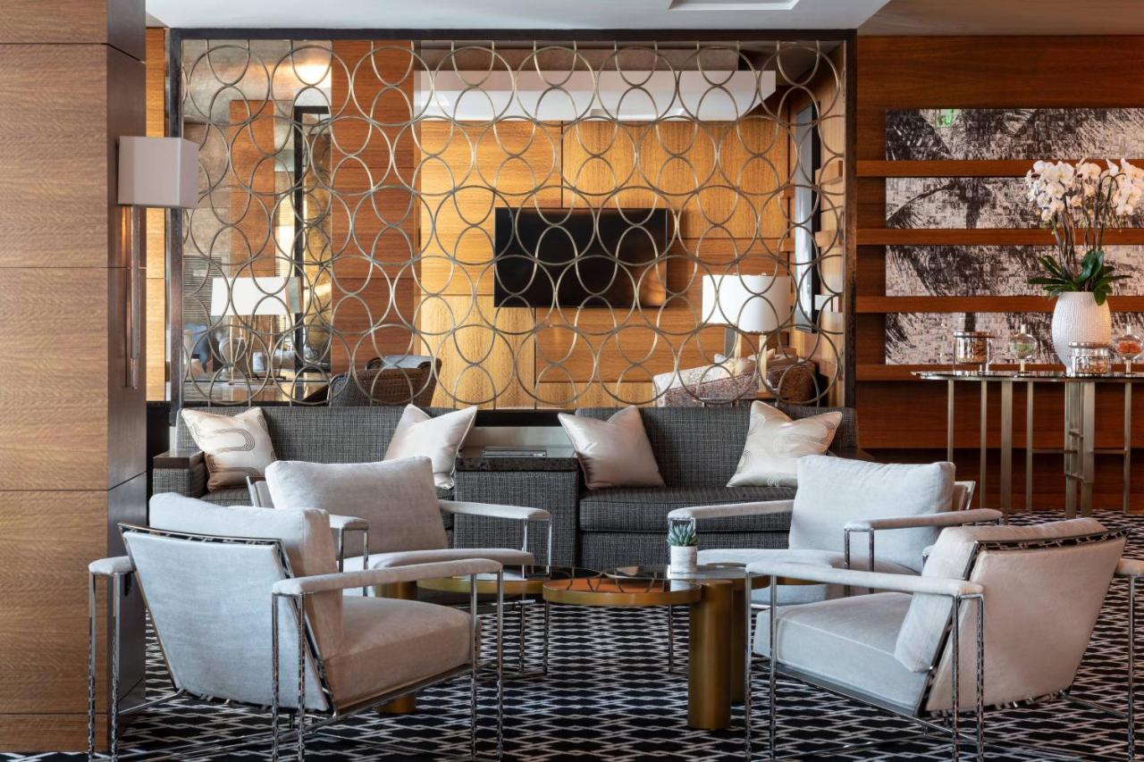  | The Ritz-Carlton, Los Angeles