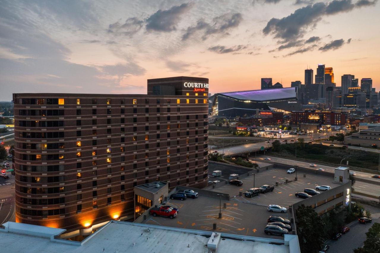  | Courtyard by Marriott Minneapolis Downtown
