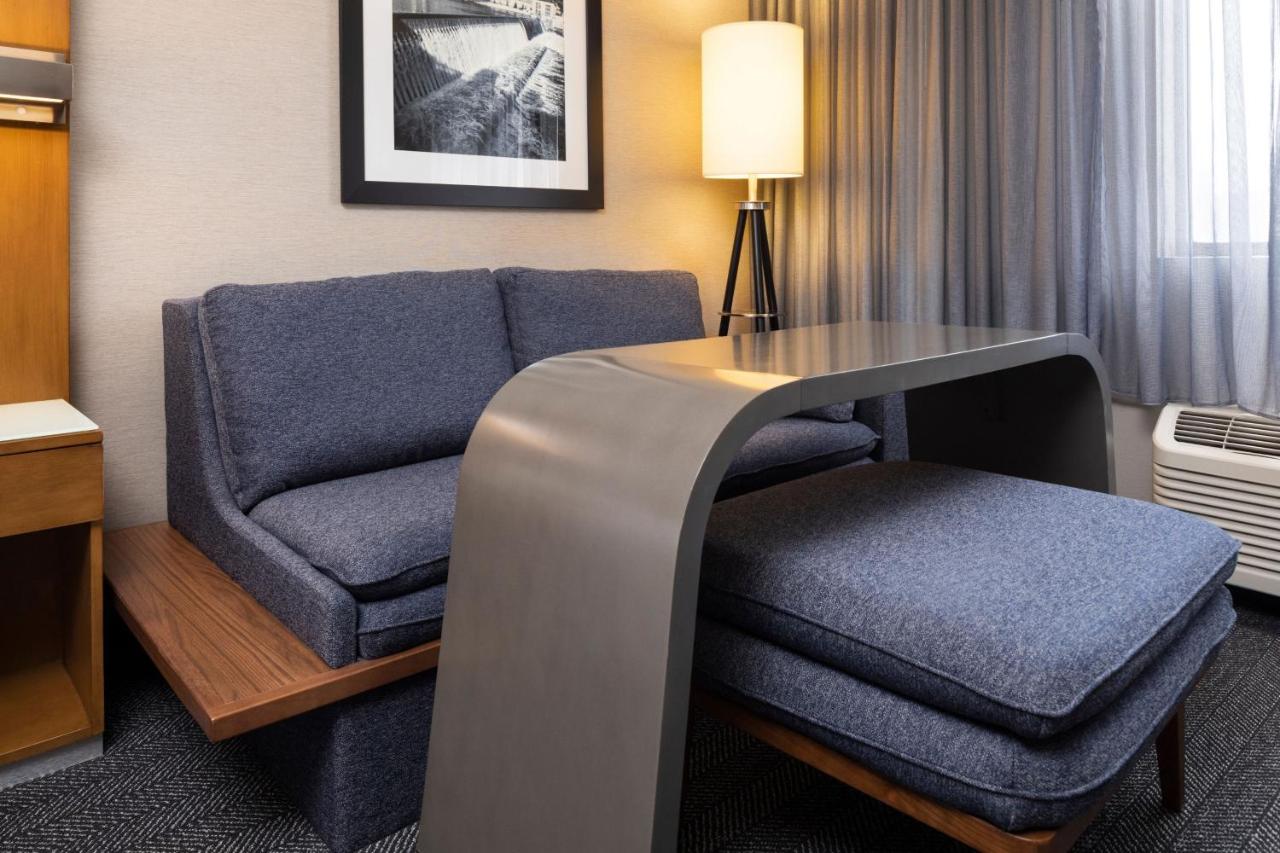  | Courtyard by Marriott Minneapolis Downtown
