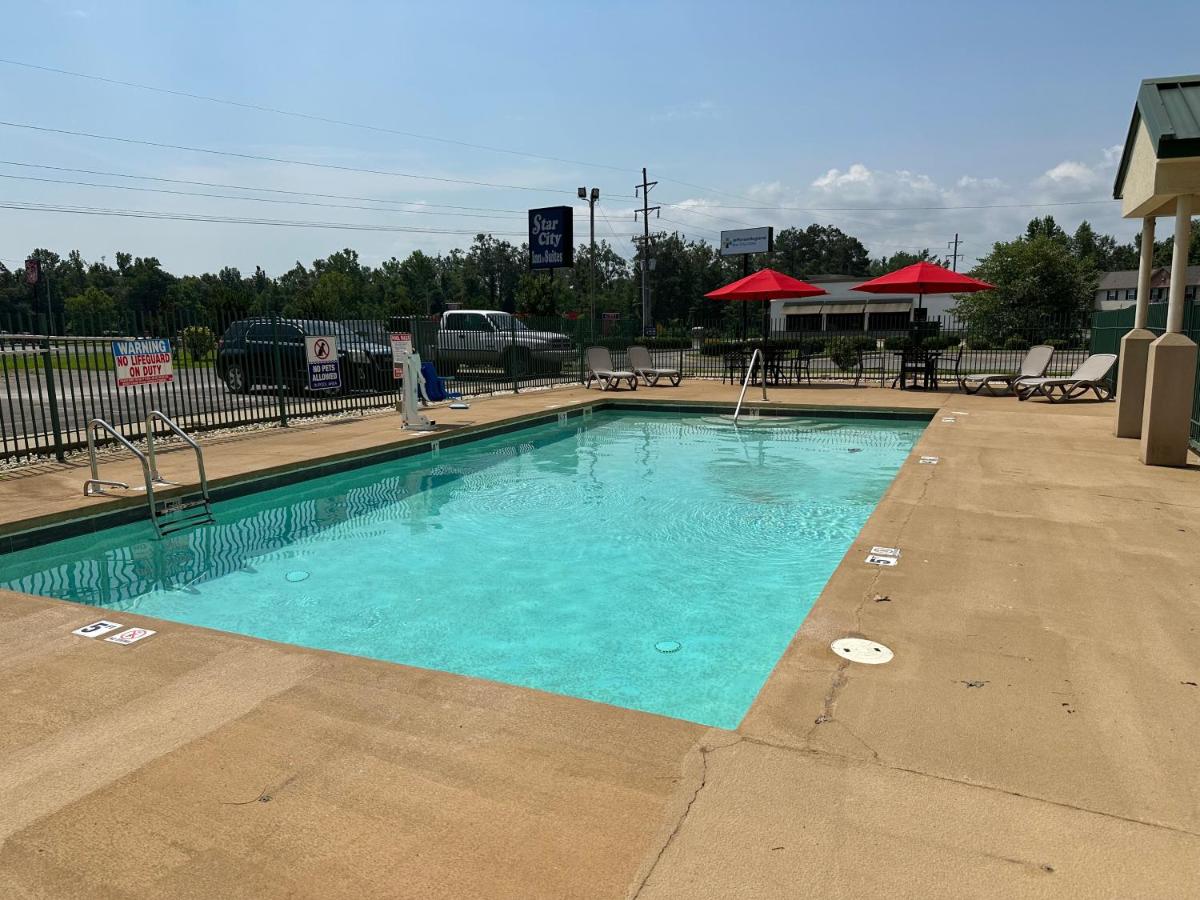 | Star City Inn & Suites