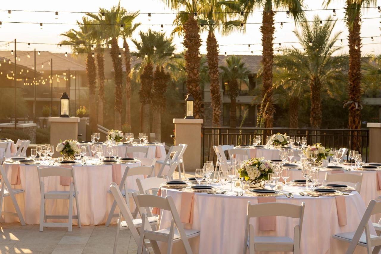 | The Ritz-Carlton, Rancho Mirage