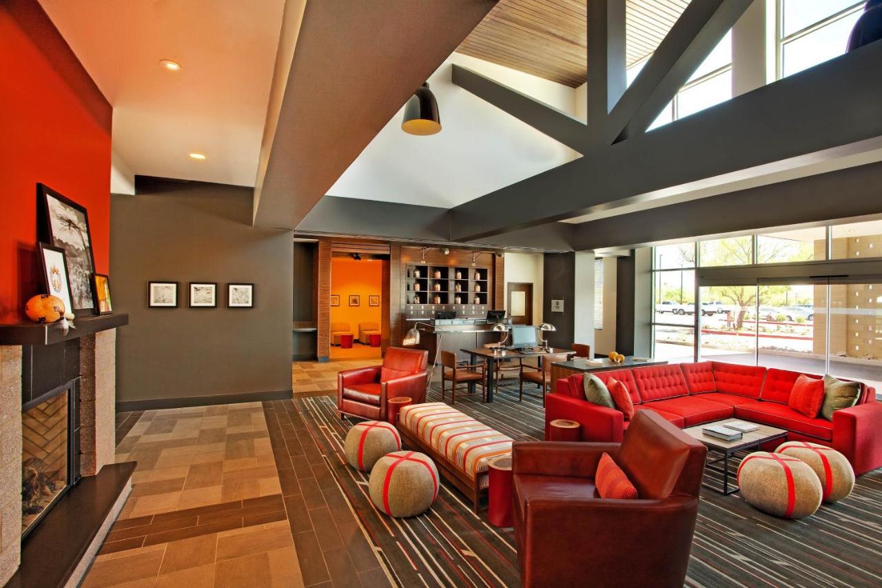 | Four Points By Sheraton At Phoenix Mesa Gateway Airport
