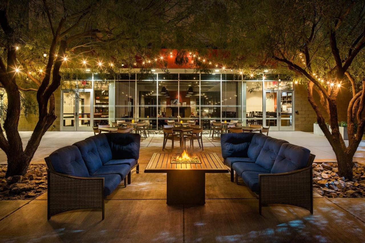 | Four Points By Sheraton At Phoenix Mesa Gateway Airport