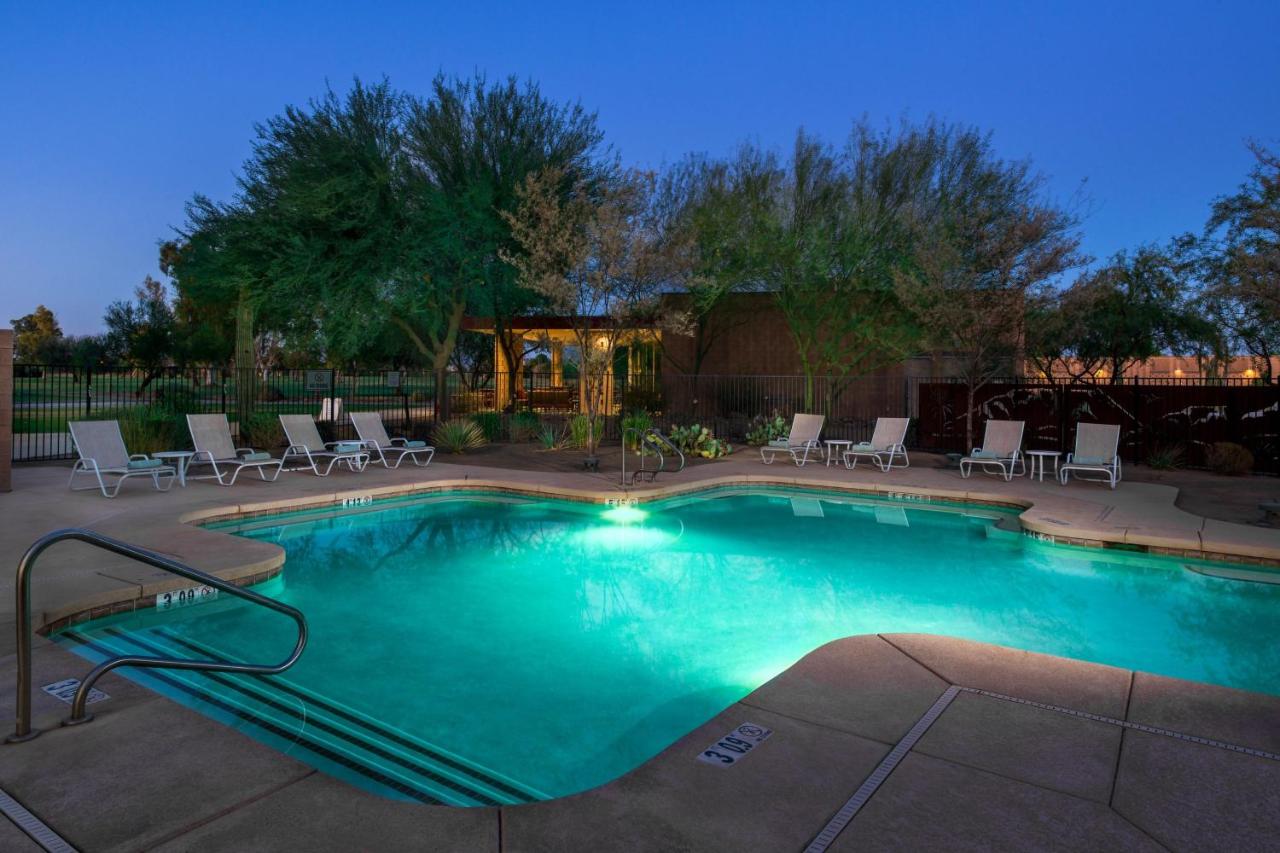 | Four Points By Sheraton At Phoenix Mesa Gateway Airport