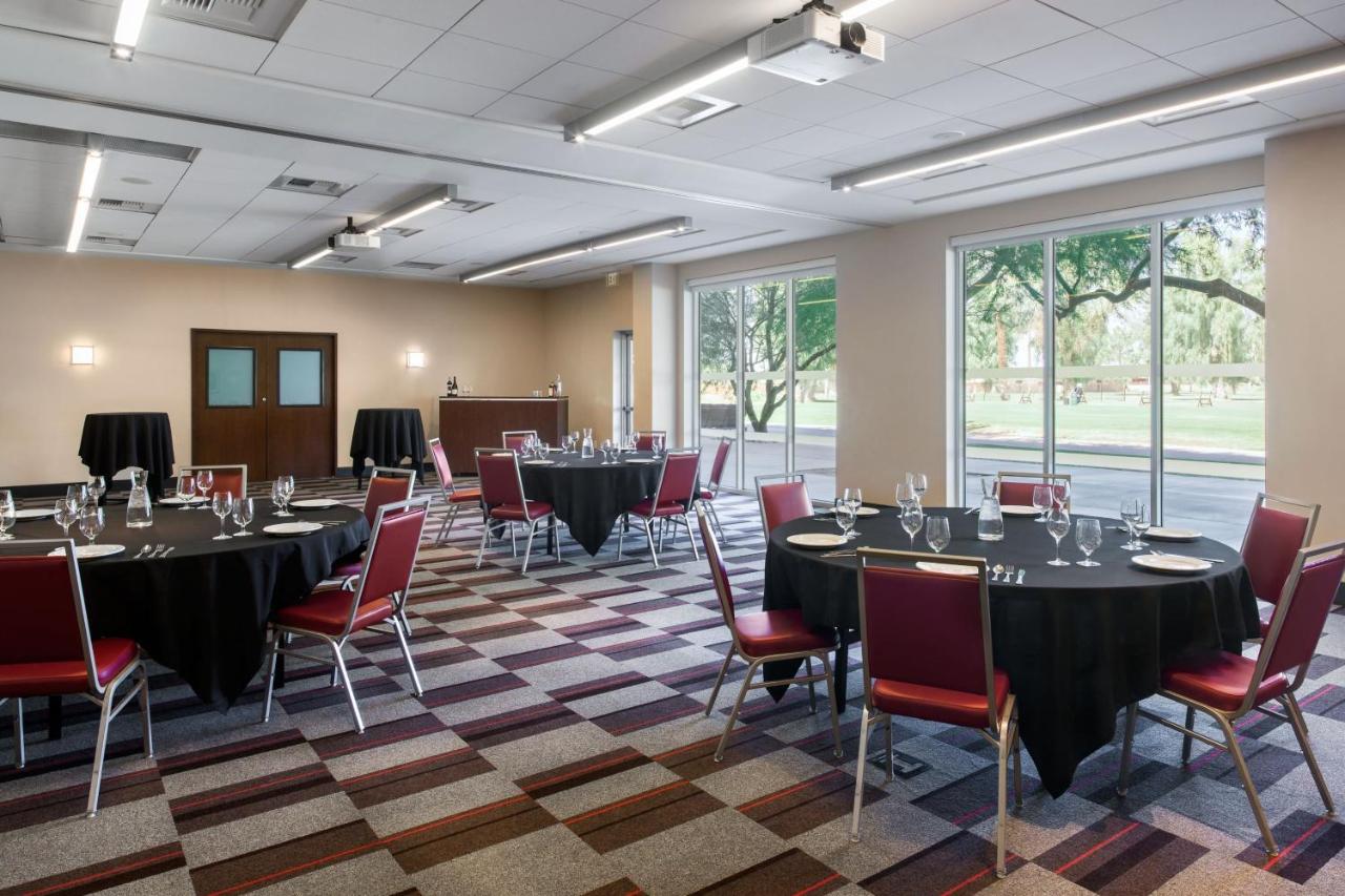  | Four Points By Sheraton At Phoenix Mesa Gateway Airport