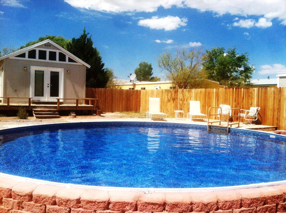 | Shady Lady Bed and Breakfast