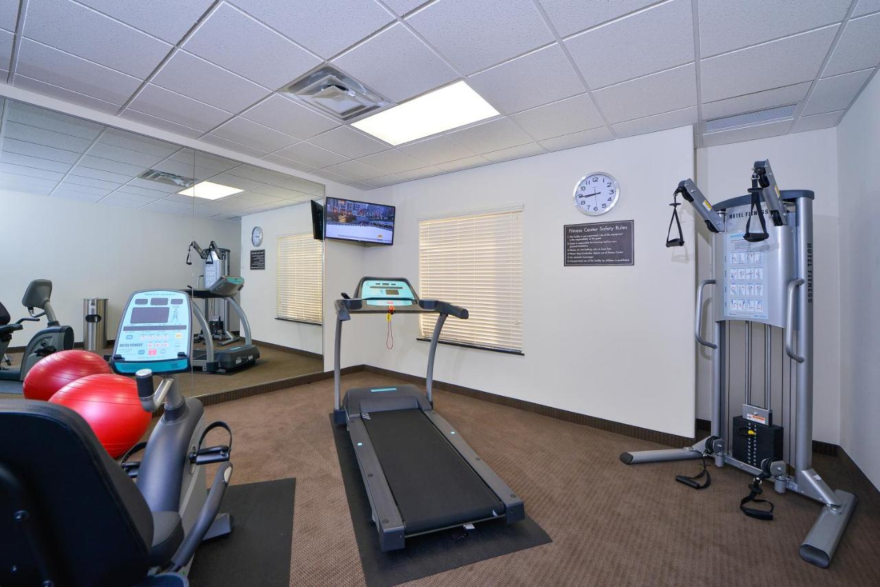  | Sleep Inn & Suites Austin – Tech Center
