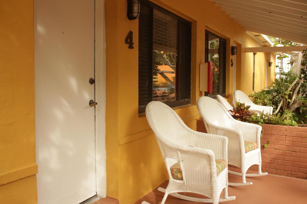  | Beach Place Guesthouses